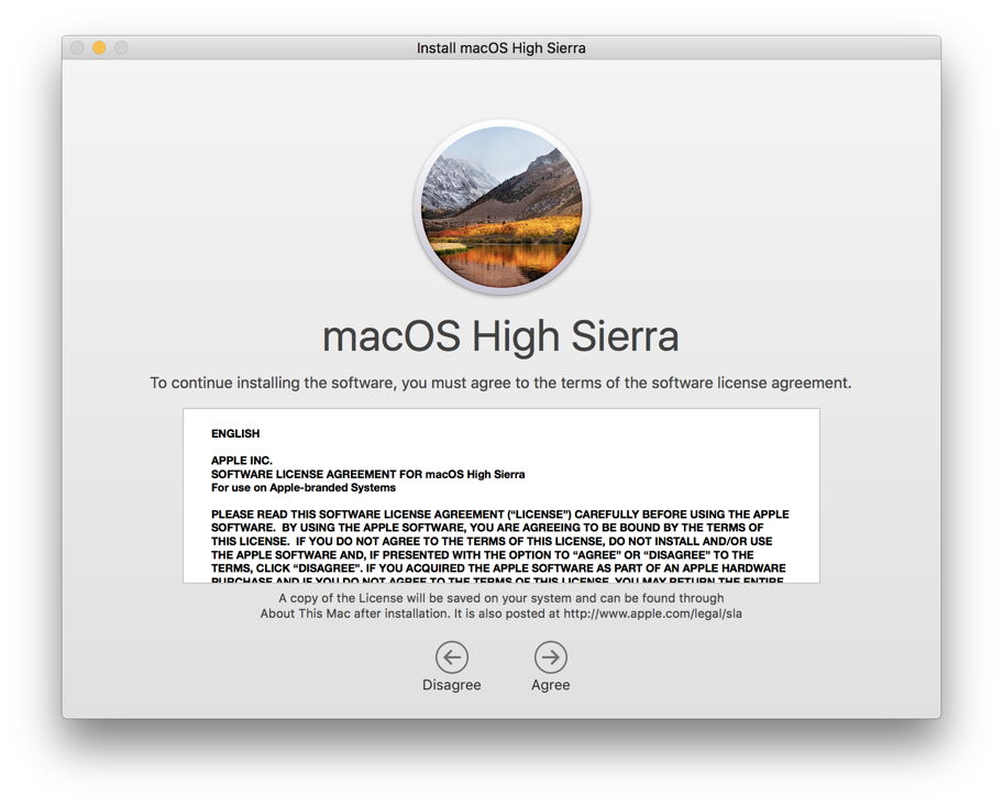 download mac sierra installer